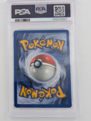 Pokemon Persian Holo - PSA 7 - Gym Challenge