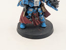 Warhammer 40k Grey Knights Brother Captain Stern - Metal BC029