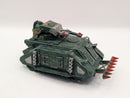 Warhammer 40k Space Marines Razorback - 2nd Edition AT111