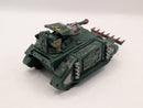 Warhammer 40k Space Marines Razorback - 2nd Edition AT111