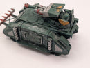 Warhammer 40k Space Marines Razorback - 2nd Edition AT111