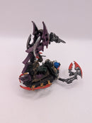 Warhammer 40k Dark Eldar Drukhari Talos - Metal BA103