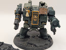 Warhammer 40k Dark Angels Venerable Dreadnought BA088