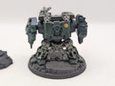 Warhammer 40k Dark Angels Venerable Dreadnought BA088