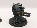 Warhammer 40k Dark Angels Venerable Dreadnought BA088
