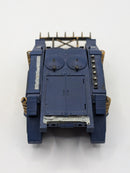 Warhammer 40k Space Marines Rhino BI145