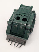 Warhammer 40k Space Marines Rhino AT205
