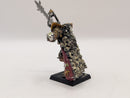 Warhammer Fantasy Khorne Skulltaker / Daemon Prince - Converted Metal AW232