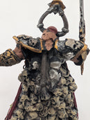 Warhammer Fantasy Khorne Skulltaker / Daemon Prince - Converted Metal AW232