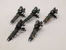 Warhammer 40k Dark Eldar Drukhari Reavers - No Bases AA095