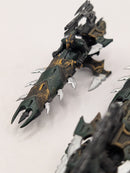 Warhammer 40k Dark Eldar Drukhari Reavers - No Bases AA095