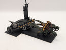 Warhammer Fantasy Dark Elves Cold One Chariot - Converted BF032