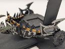 Warhammer Fantasy Dark Elves Cold One Chariot - Converted BF032