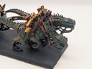 Warhammer Fantasy Dark Elves Cold One Chariot - Converted BF032