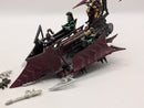 Warhammer 40k Dark Eldar Drukhari Ravager AR006
