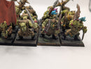 Warhammer the Old World Orc Boys x25 BF020