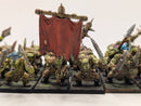 Warhammer the Old World Orc Boys x25 BF020