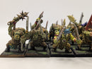 Warhammer the Old World Orc Boys x25 BF020
