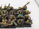 Warhammer the Old World Orc Boys x25 BF020
