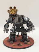 Warhammer The Horus Heresy Thanatar Cavas Siege-Automata - Well Painted BF036