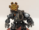 Warhammer The Horus Heresy Thanatar Cavas Siege-Automata - Well Painted BF036