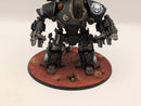 Warhammer The Horus Heresy Thanatar Cavas Siege-Automata - Well Painted BF036