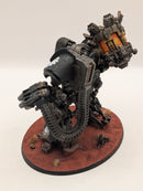 Warhammer The Horus Heresy Thanatar Cavas Siege-Automata - Well Painted BF036