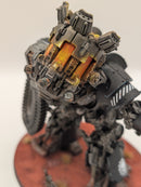 Warhammer The Horus Heresy Thanatar Cavas Siege-Automata - Well Painted BF036
