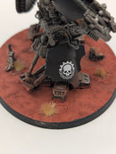 Warhammer The Horus Heresy Thanatar Cavas Siege-Automata - Well Painted BF036