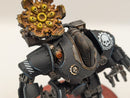 Warhammer The Horus Heresy Thanatar Cavas Siege-Automata - Well Painted BF036