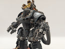 Warhammer The Horus Heresy Thanatar Cavas Siege-Automata - Well Painted BF036