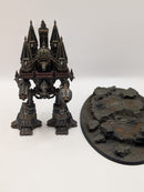 Warhammer Epic 40k Imperator Titan - Painted AU086