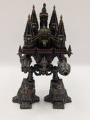 Warhammer Epic 40k Imperator Titan - Painted AU086