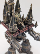 Warhammer Epic 40k Imperator Titan - Painted AU086