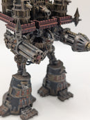 Warhammer Epic 40k Imperator Titan - Painted AU086