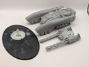 Warhammer The Horus Heresy Legio Custodes Caladius Grav-tank AR056