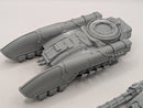 Warhammer The Horus Heresy Legio Custodes Caladius Grav-tank AR056