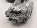 Warhammer The Horus Heresy Legio Custodes Caladius Grav-tank AR056