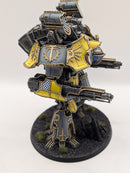 Legions Imperialis Warlord Titan - Well Painted AX076