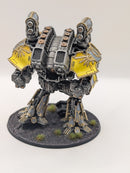 Legions Imperialis Warlord Titan - Well Painted AX076