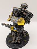 Legions Imperialis Warlord Titan - Well Painted AX076