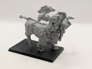 Forgeworld Legion of Azgorh Chaos Dwarf Bull Centaurs x3 OOP AX060