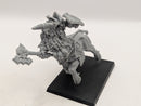 Forgeworld Legion of Azgorh Chaos Dwarf Bull Centaurs x3 OOP AX060
