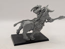 Forgeworld Legion of Azgorh Chaos Dwarf Bull Centaurs x3 OOP AX060