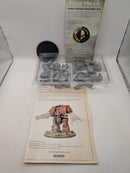 The Horus Heresy Blood Angels Leviathan Dreadnought BF001