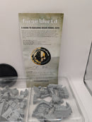 The Horus Heresy Blood Angels Leviathan Dreadnought BF001