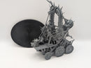 Warhammer Age of Sigmar Skaven Plague Priest on Plague Furnace AR021