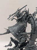 Warhammer Age of Sigmar Skaven Screaming Bell AX092