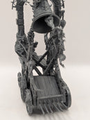 Warhammer Age of Sigmar Skaven Screaming Bell AX092