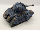 Warhammer 40k Astra Militarum Rogal Dorn Tank - Painted AR017